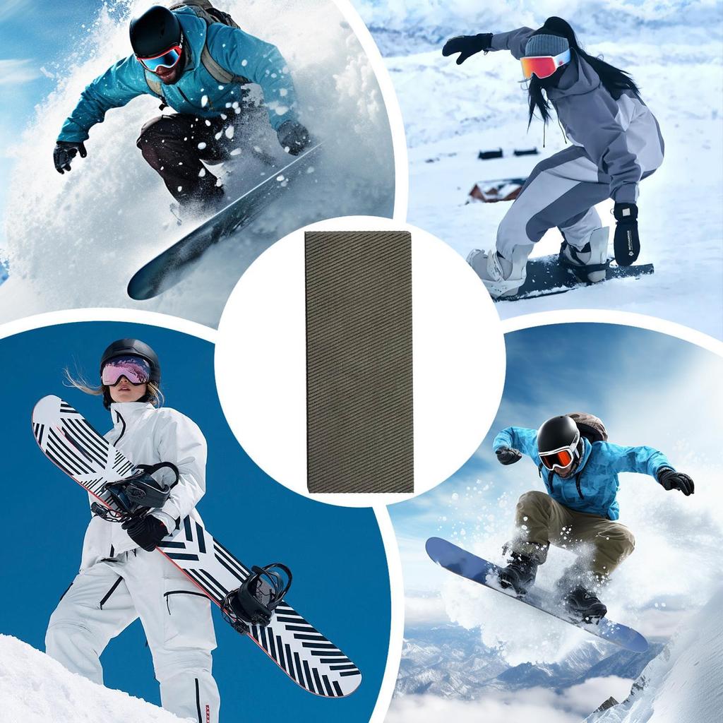 Ski Side Edge Tuning Sharpener Snowboard Side Edge Tuner High Precision Trimming Tool For Using With All The Solid Angle Ruler