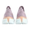 FILA Sock Fabric TPU Comfortable Durable Low-Top Training Shoes Women sneaker Pink A12W321307FVD