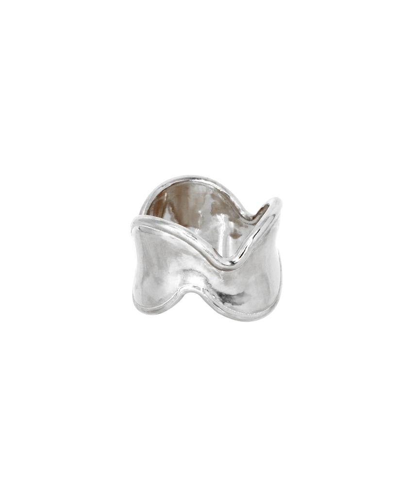 Fademine Corsage Surge Bold Ring