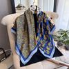 Accessories – Skjerf og skaut