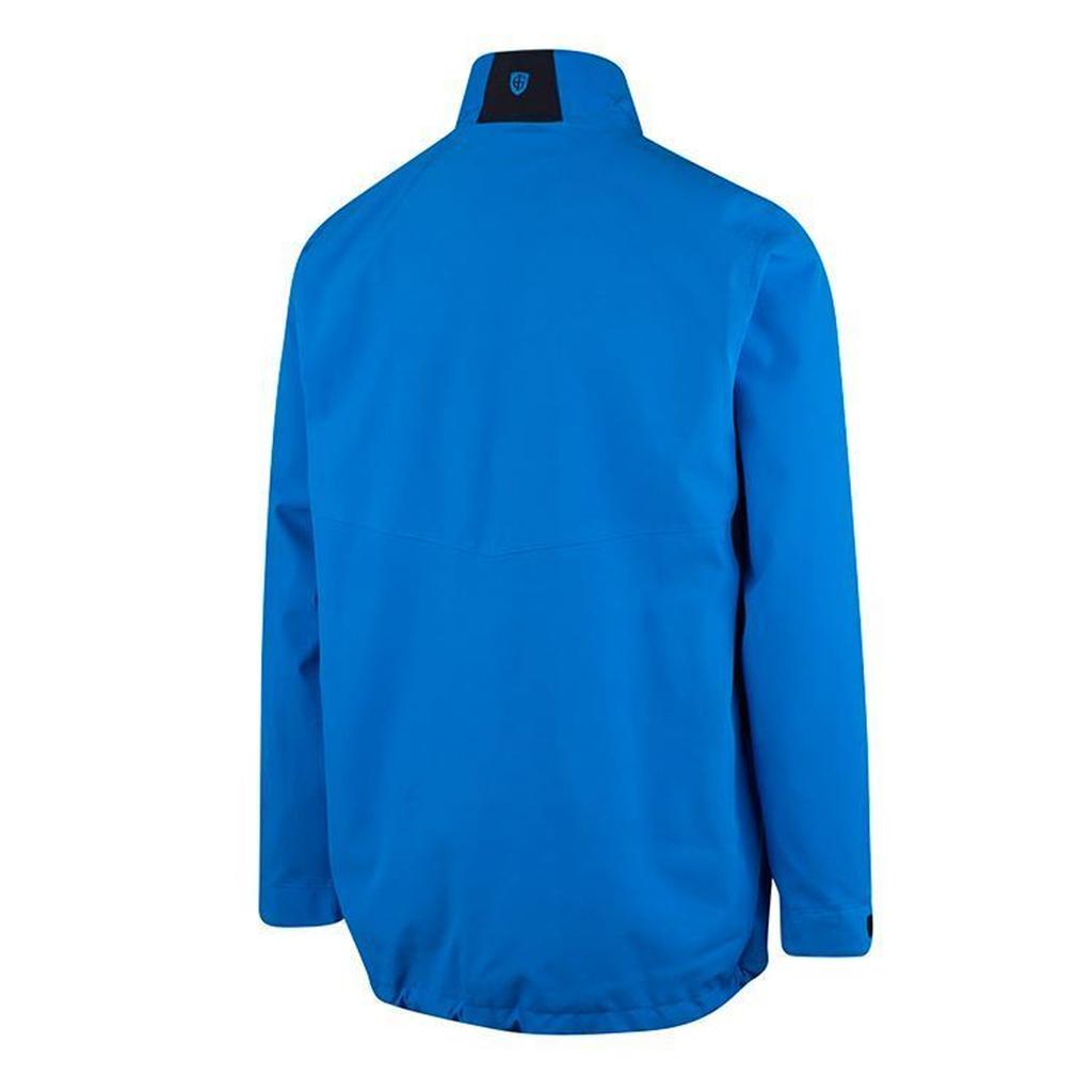 Island Green Mens Stretch Golf Waterproof Jacket