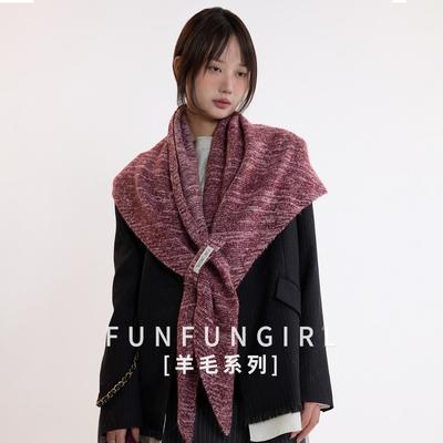 Accessori – Sciarpe e foulard