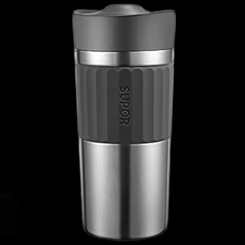 Supor Pure Titanium Thermos Cup