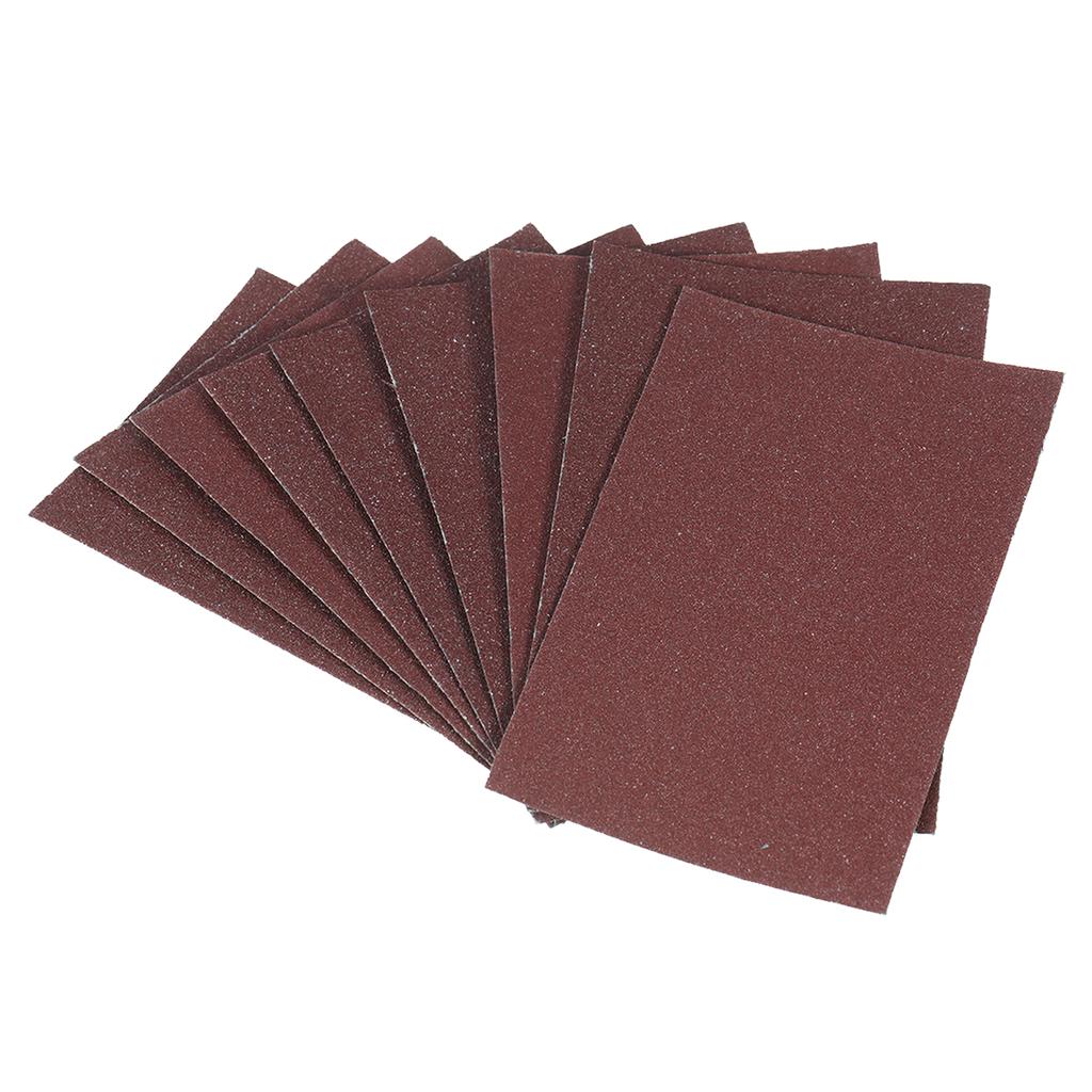 6 String Acoustic Guitar Nut and Saddle Pre-Slotted Bone Nut with Nut Files Set 320/240 Grits