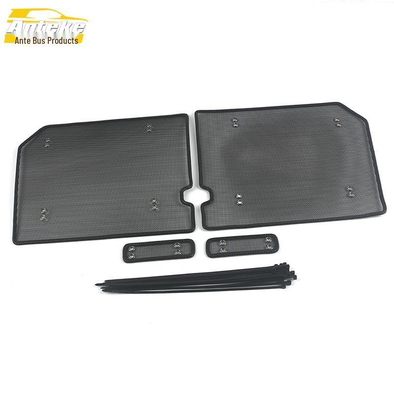 

Maxus 2020 D90PRO Ромбовидная сетка Радиатор Сетка от насекомых Наклейка Аксессуары