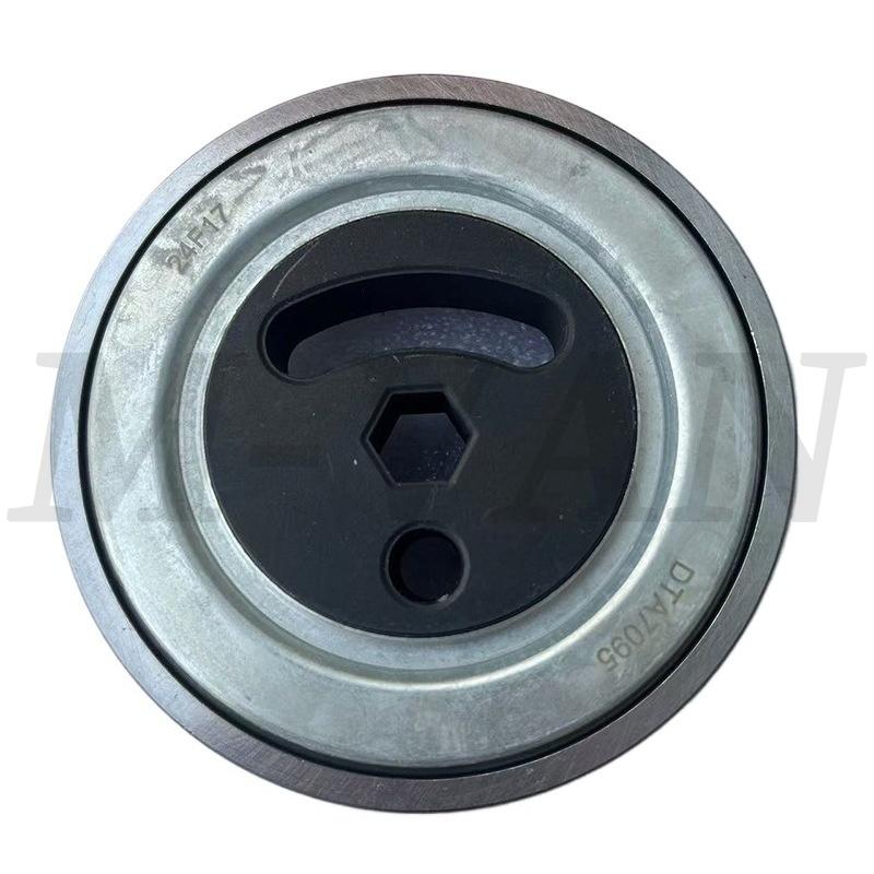 

Tensioner Pulley Vribbed Belt For Suzuki Grand Vitara Jimny Aerio Liana 49160-81A00 49160-64J02 Parts Replacement