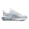 Nike Air Max Intrlk Comfortable Soft Low Top Kids Running Shoes Kids Running Shoes Blue Gray DC9290-400