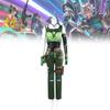 Skye Gaming Valorant Cosplay Costume Role Play Halloween Stage Performance Gift