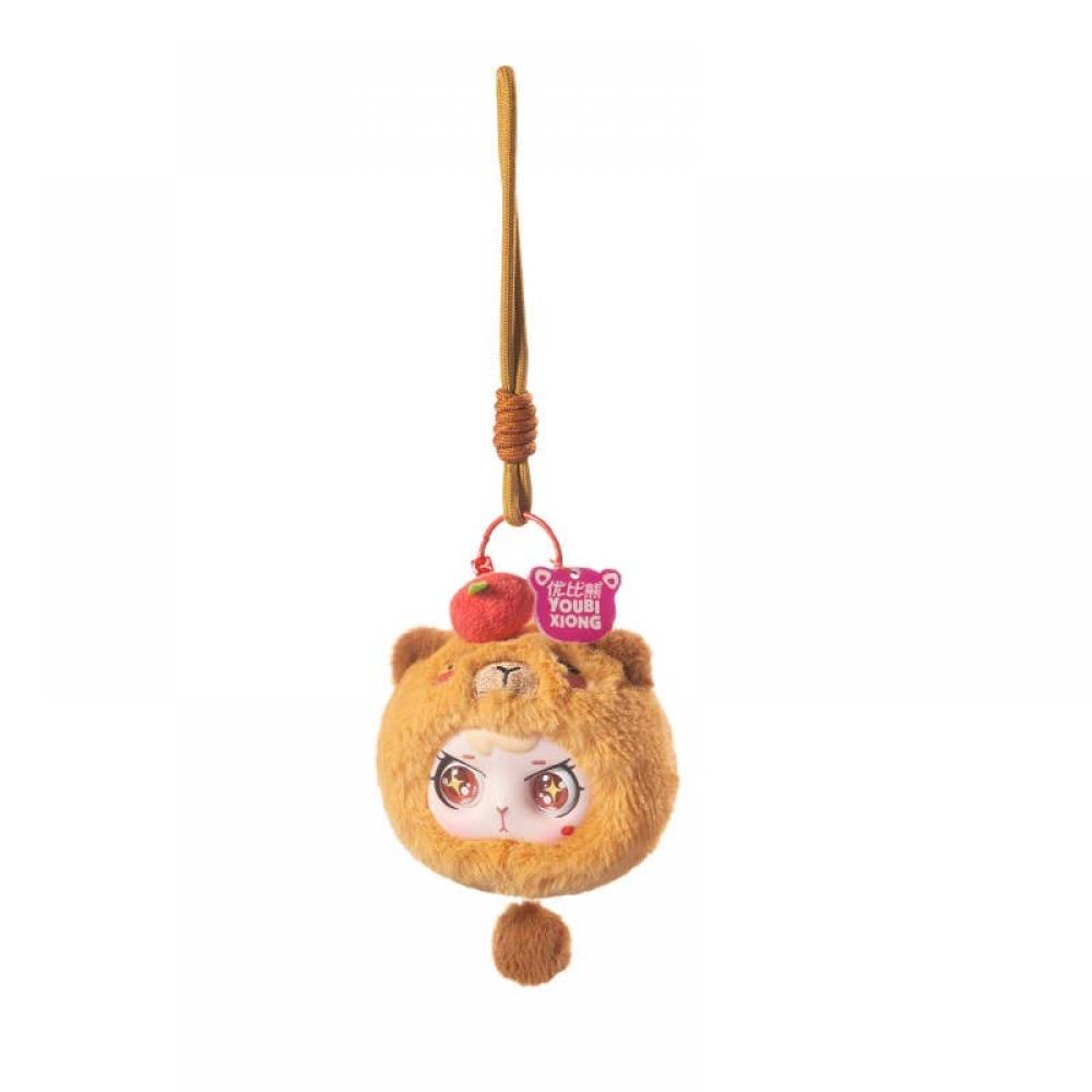 Null Tuan Tuanzai Tuanzi Xingyu Series Trading Plush 1box 8pcs