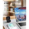EarFun Air Pro 4i Wireless Earphones Bluetooth 5.4/50dB Hybrid ANC Reduction/Hi-Res LDAC Compatible/3D Sound/11mm Titanium