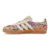 Liberty London x Gazelle Indoor Floral Embroidery