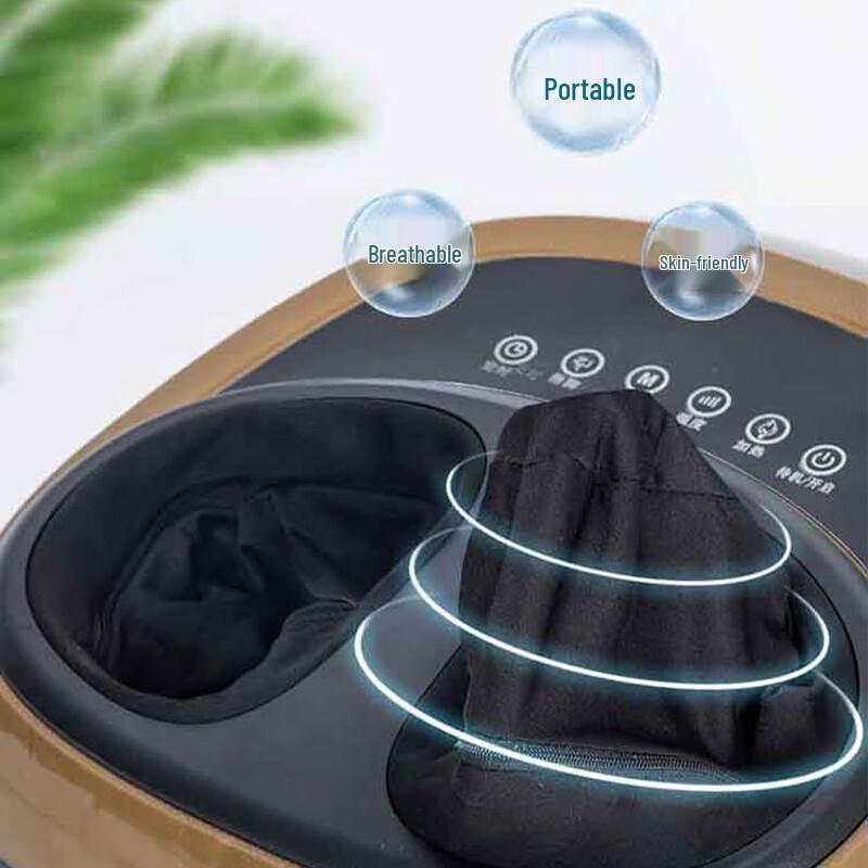 Shangheng SHZH-015 Foot and Leg Massager