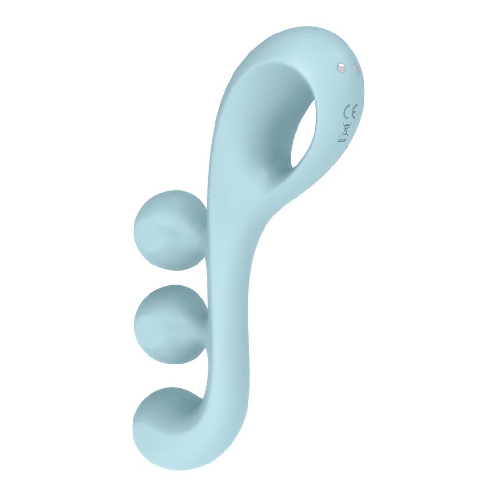 Satisfyer - Luxury Tri Ball 2 Vibrator
