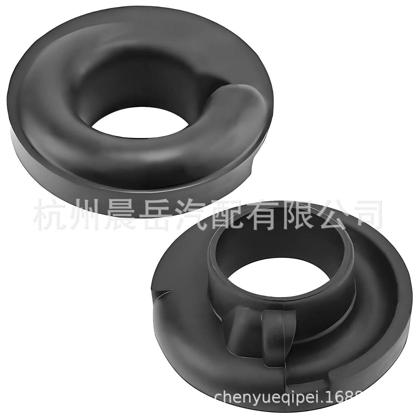 

Кронштейны пружин задней оси Volkswagen T5 (Пара) 7H0511150, 7H0511150B Rear Axle Spring Bracket Pair