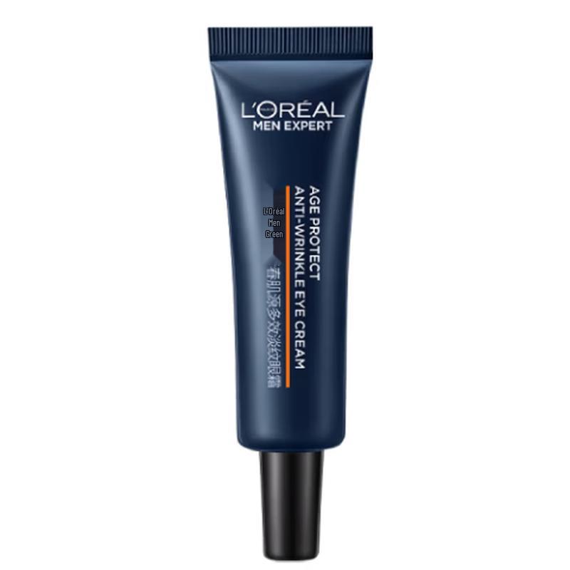 L Oréal Men s Youth Source Multi-Effect Anti-Wrinkle Eye Cream