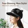 Cat Ears Women's Beret Anime Baseball Cap Fashion Newsboy Cap  Autumn and Winter