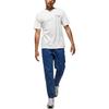 New Balance Athletics Premium Logo T-Shirt MT41908-SST