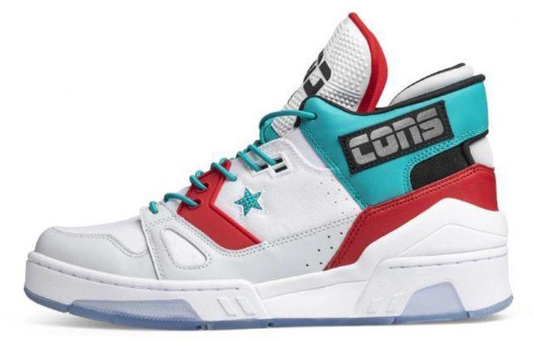 ERX-260 Converse Hi Archive White 165077C 35.5