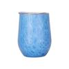 Shangqi Eggshell Double Wall Stainless Steel Tumbler