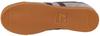 Gola Harrier Suede Sneakers (CMA192) Rhinoceros Color/dark Brown/dark Red