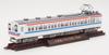 TOMYTEC Geocolle Railway Collection JR 105 Series Kabe Line K13 Color Set Diorama Supplies First Order Limited Formation/Hiroshima 2-Car