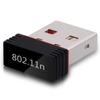 Mini WIFI 6 Adapter 150Mbps Network Card USB Dongle 2.4GHz 802.11 RTL8188 Signal Reception For PC Laptop Win 10 8 7 Driver Free