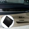 Automotive Door Trim Panel Cover Plug 51417025647, for E66, Long Lasting Designs, Vehicle Maintenance Easy Installation