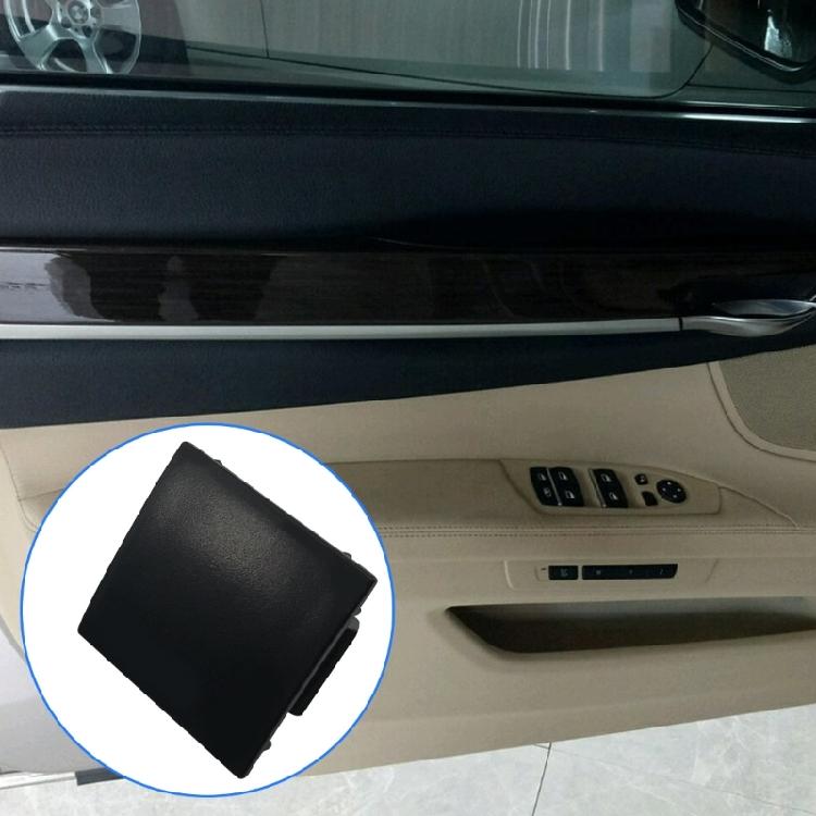 Automotive Door Trim Panel Cover Plug 51417025647, for E66, Long Lasting Designs, Vehicle Maintenance Easy Installation