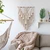 Wall Hanging Bohemians Tapestry Personalize Decorative Pendant For Living Room Home