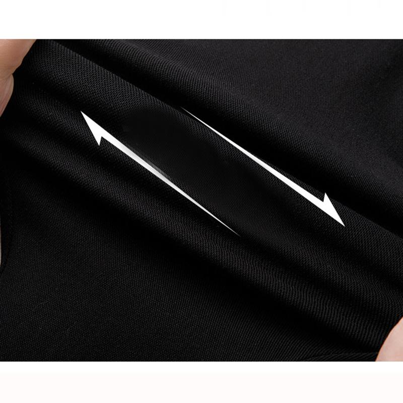 Плюс бархатные утолщенные волшебные леггинсы для женщин — фото 6