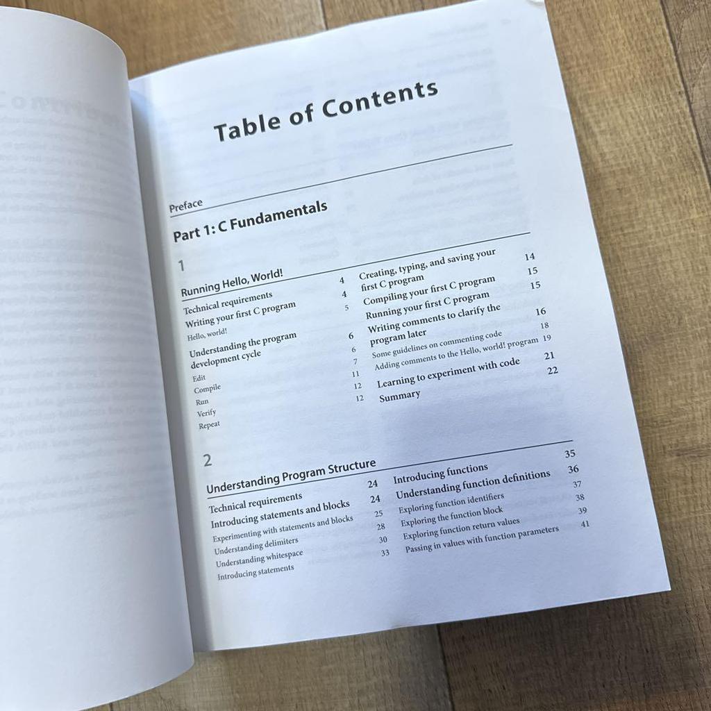 [USED] Learn C Programming 2nd Edition Jeff Szuhay