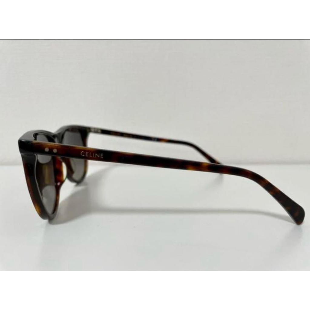 Used CELINE Boston sunglasses hard to find Miranda Kerr