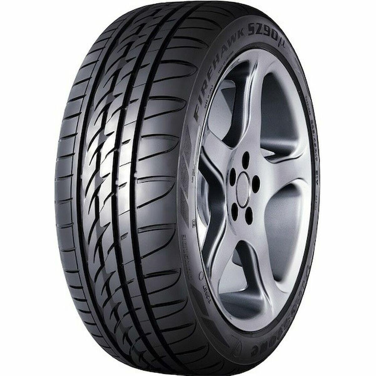

Firestone FIREHAWK SZ90 245/40YR18 Car Tires