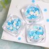 Temperament Snowflakes Nail Sequin Manicure Accessories Nail Art Jewelry DIY Nail Art Decoration