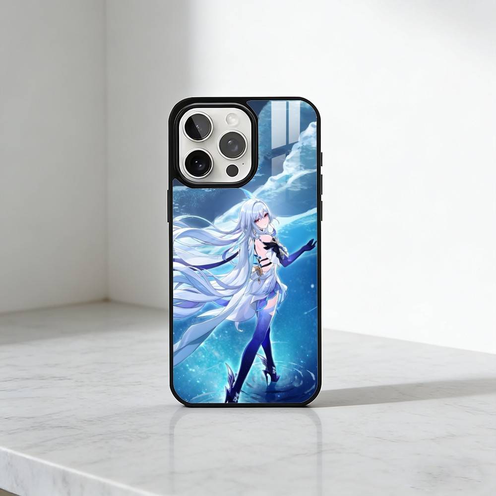 

Чехол для телефона SKK Void Star Skirk для iPhone 17, 16, 15, 14, 13 Plus, Pro Max Магнитный Для Magsafe Беспроводной Зарядки iPhone17Air