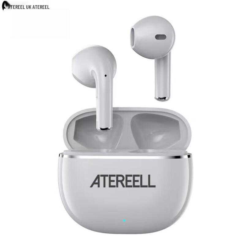 

ATEREELL T22-1 Wireless Bluetooth Earphones