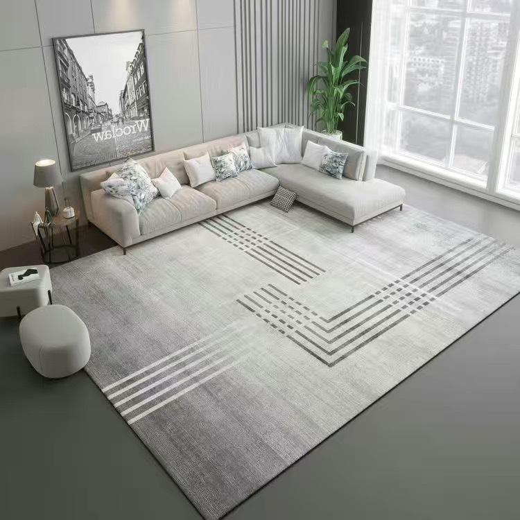 Living Room Carpet Coffee Table Carpet Cushion Carpet Bedroom Tatami Floor Mat