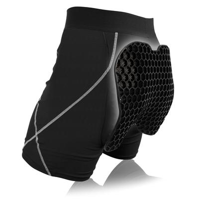 Calças de Motocicleta TOURI&TORI, Estrutura de Camada Dupla, Favo de Mel, Alívio de Dor nas Costas, Preto, Fácil