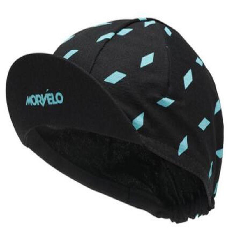 New Styles Dots Birds Cycling Caps OSCROLLING Gorra Ciclismo