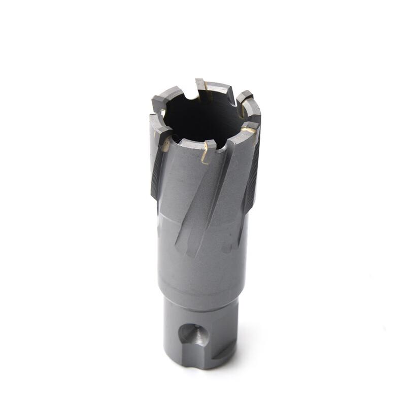 TiAlN Coated Carbide Annular Cutter for Magnetic Drills