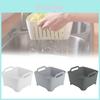 Multi-functional Kitchen Colander Basket For Fruits And Vegetables Portable And Space-saving