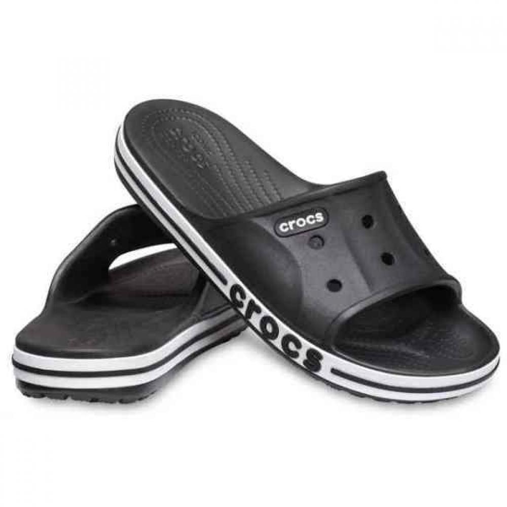 

Crocs 205392 066 Bayaband Slide M5W7