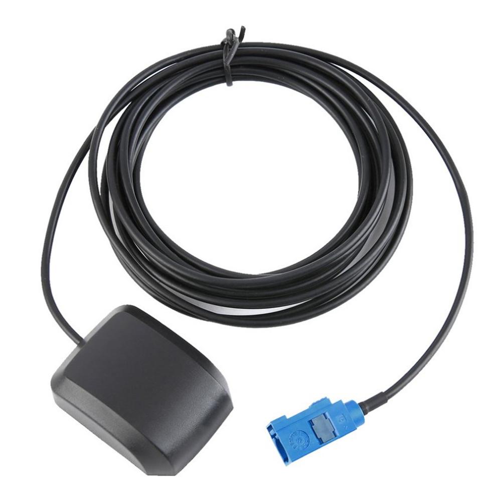 ABS Car GPS Antenna Vehicle GPS Antenna For FAKRA-C Male Connector Gain GPS Antenna-Fakra Waterproof