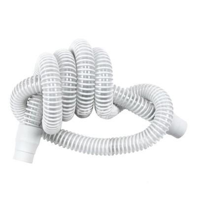 6ft 72 Zoll CPAP-Schlauch flexibler Schlauch CPAP-Beatmungsgerät Luftübertragung
