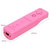 Remote Controller Game Accessories Wireless Remote Gamepad Hand Grip Controller for Nintend Wii for Wii U Games