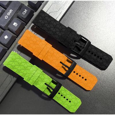 Силіконовий ремінець Redmi Watch 5 Active / 5 Lite Запасний ремінець для Redmi Watch 3 Active / 3 Lite Браслет М'який ремінець на зап'ястя