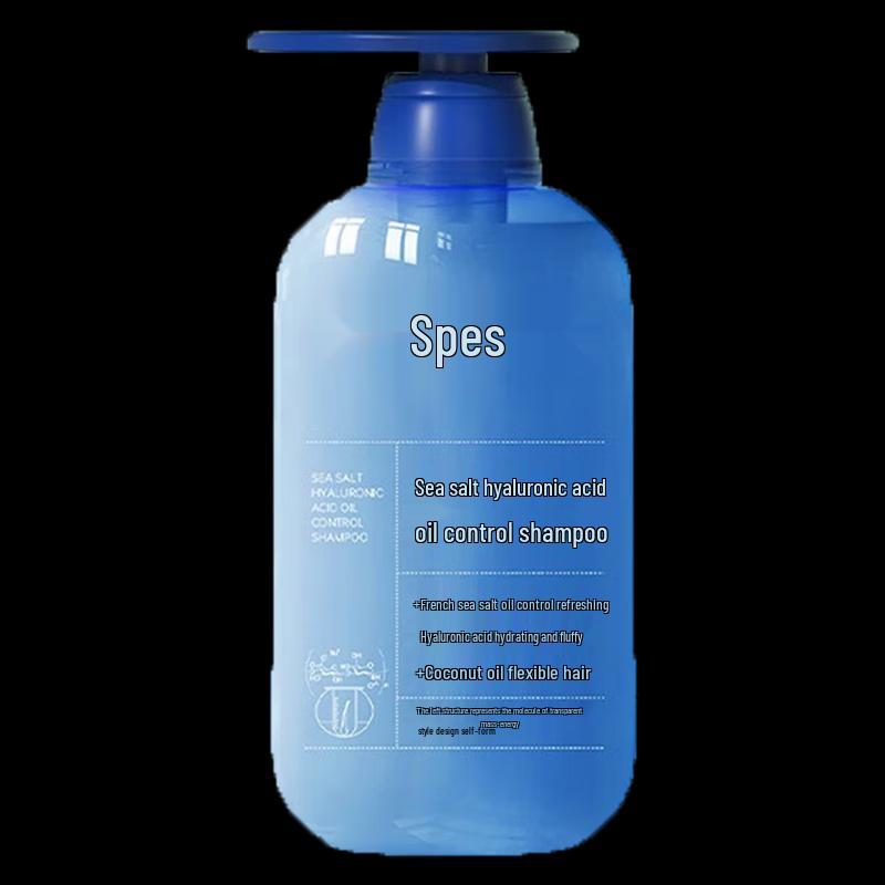 Spes Fragrant Bath & Shower 6-Piece Set