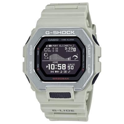 CASIO Armbanduhr Overseas Modell G-SHOCK GBX-100-8 Herren [Artikel]