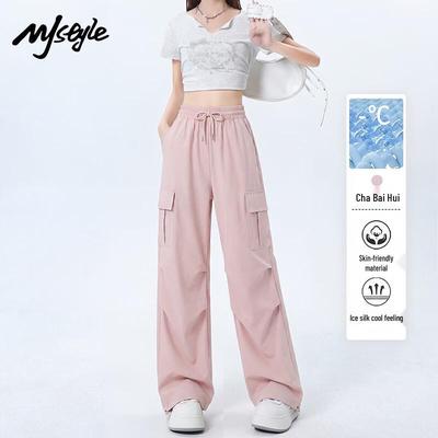 Faldas y pantalones para mujeres – Pantalones y bermudas