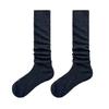 Thin Thin Long Socks Lolita Mid-tube Stocking Korean Ins Knee High Socks  Ballet